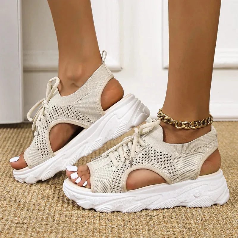 Maria™ - Comfortable Supportive Summer Sandals