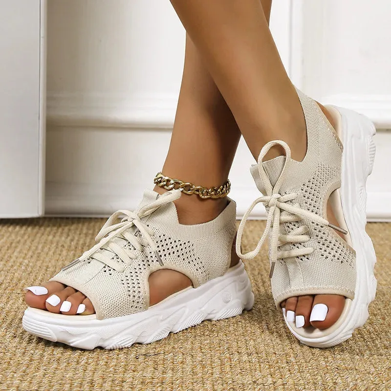 Maria™ - Comfortable Supportive Summer Sandals