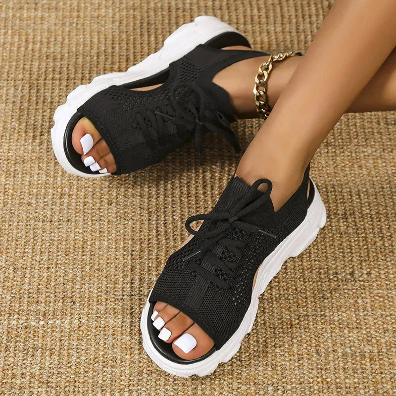 Maria™ - Comfortable Supportive Summer Sandals