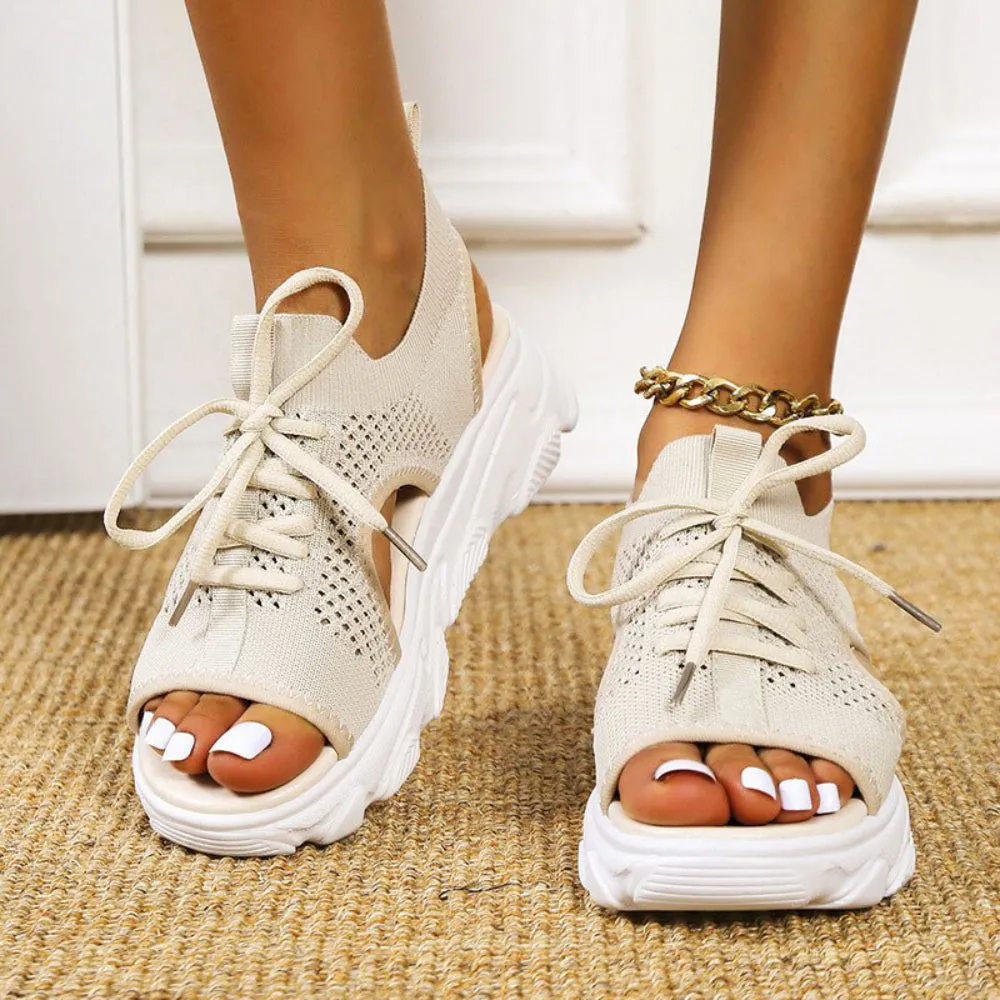 Maria™ - Comfortable Supportive Summer Sandals