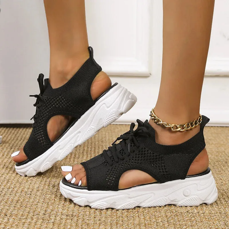 Maria™ - Comfortable Supportive Summer Sandals