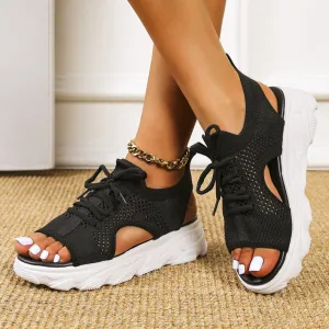 Maria™ - Comfortable Supportive Summer Sandals