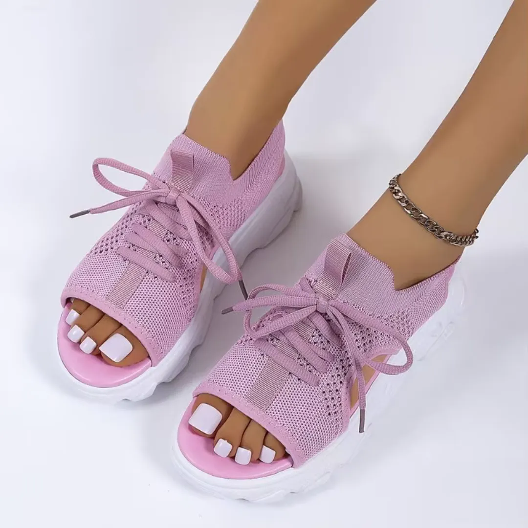 Maria™ - Comfortable Supportive Summer Sandals