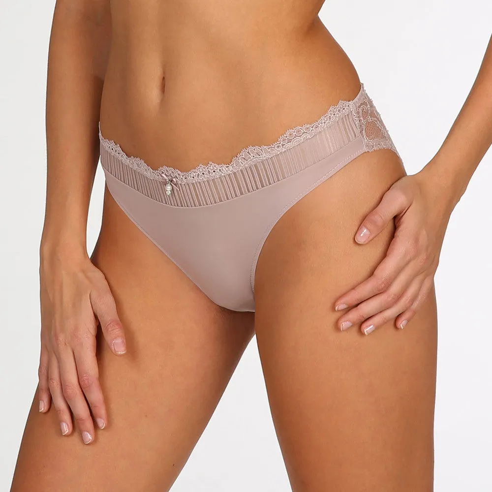 Marie Jo Sofia Lace Briefs