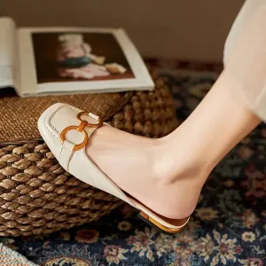 Mathilda | Comfortable and Stylish Summer Sandals