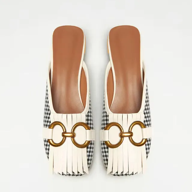 Mathilda | Comfortable and Stylish Summer Sandals
