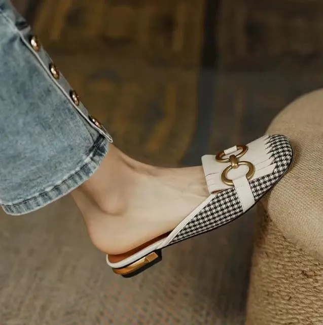 Mathilda | Comfortable and Stylish Summer Sandals