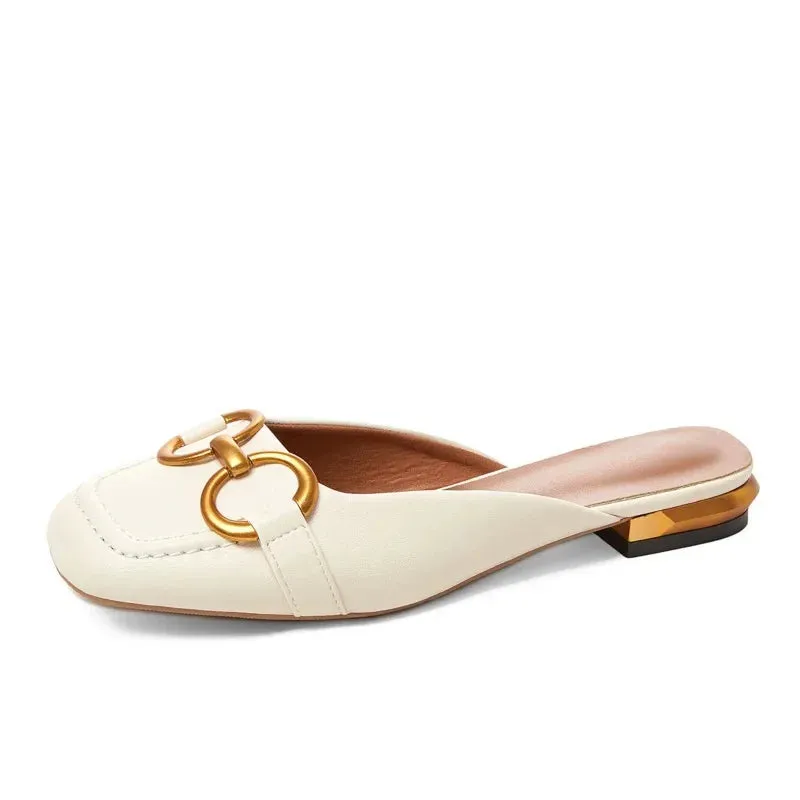 Mathilda | Comfortable and Stylish Summer Sandals