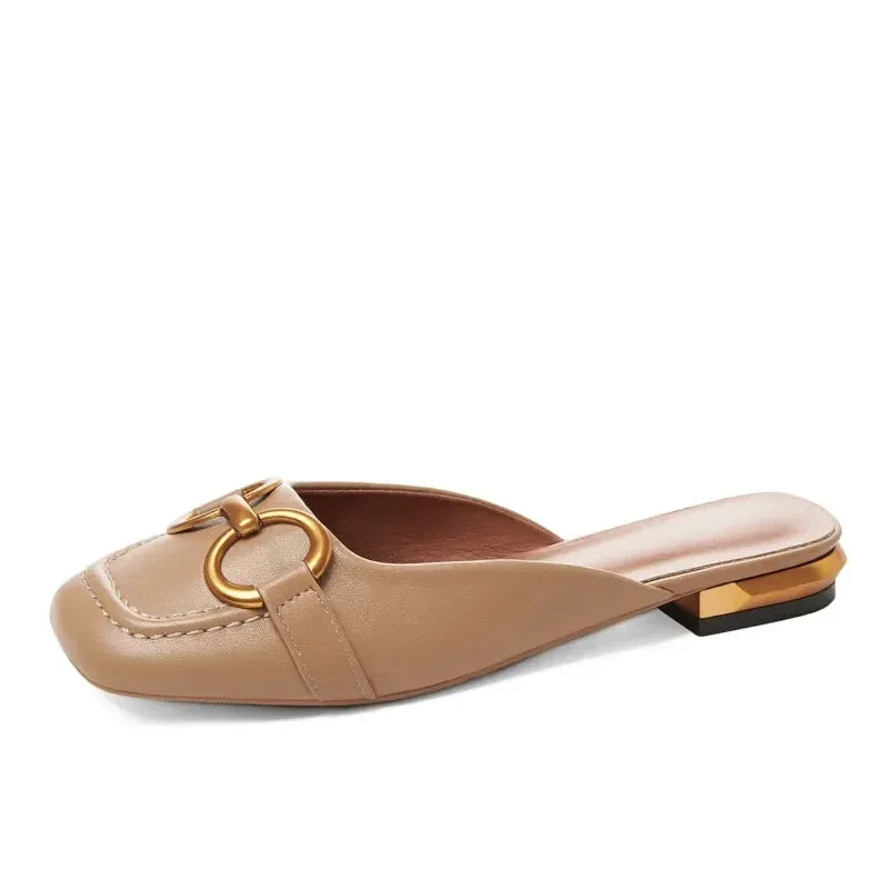 Mathilda | Comfortable and Stylish Summer Sandals