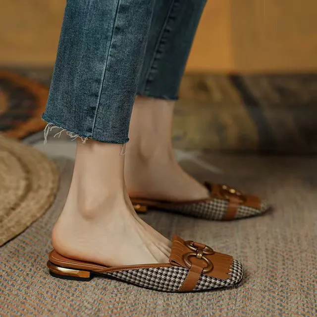 Mathilda | Comfortable and Stylish Summer Sandals