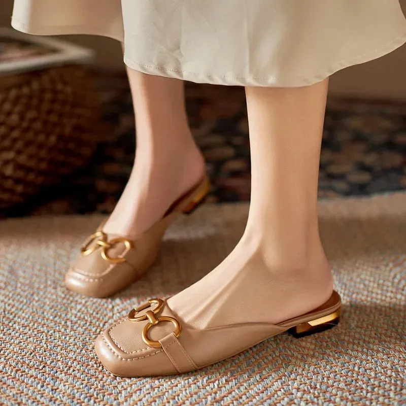 Mathilda | Comfortable and Stylish Summer Sandals