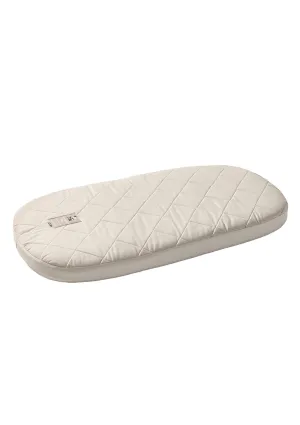 Matratze 'Classic' Babybett Natural