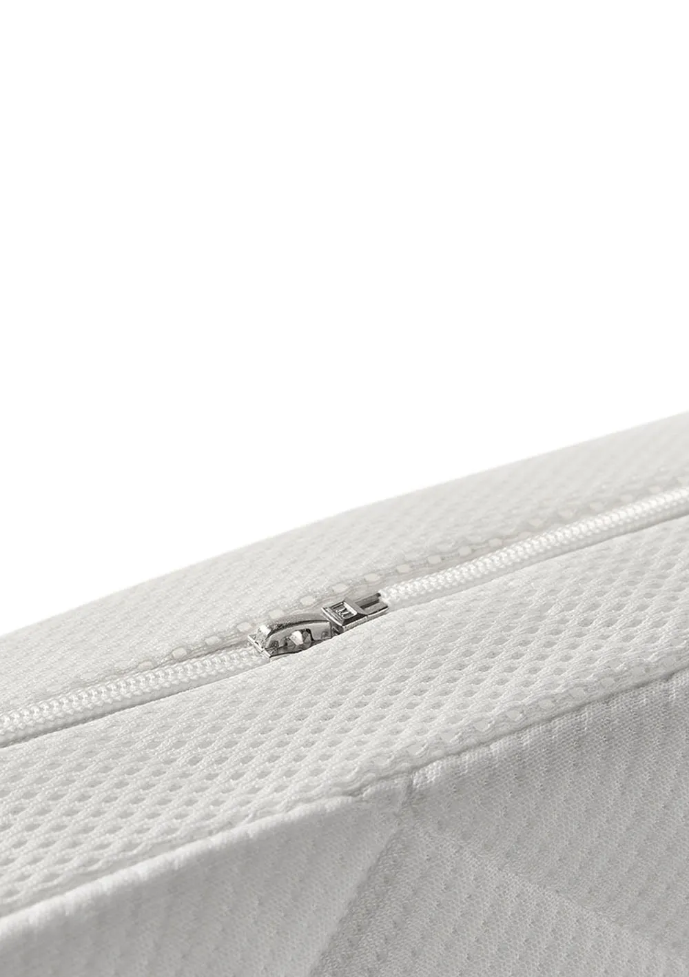 Matratze 'Classic' Babybett Natural