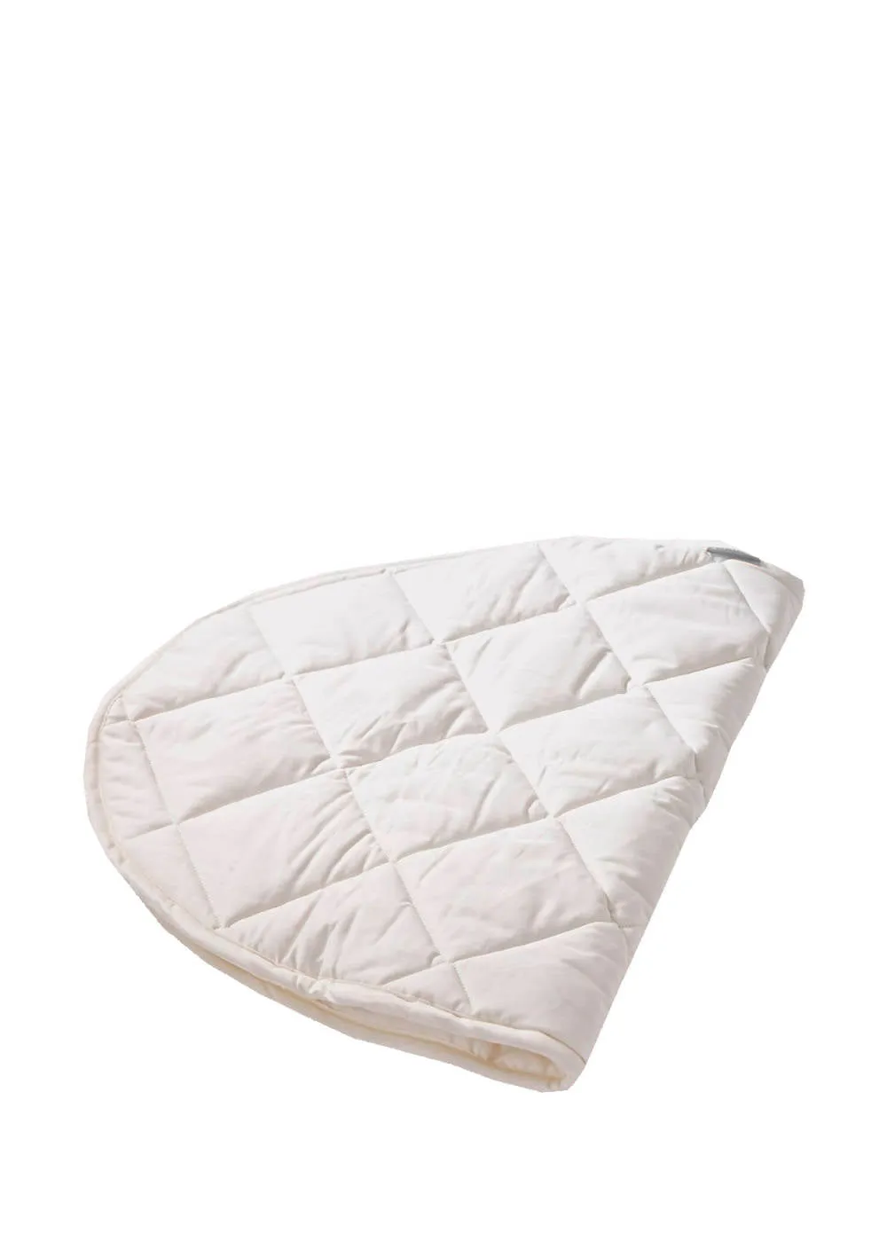 Matratzenauflage für 'Classic' Babybett