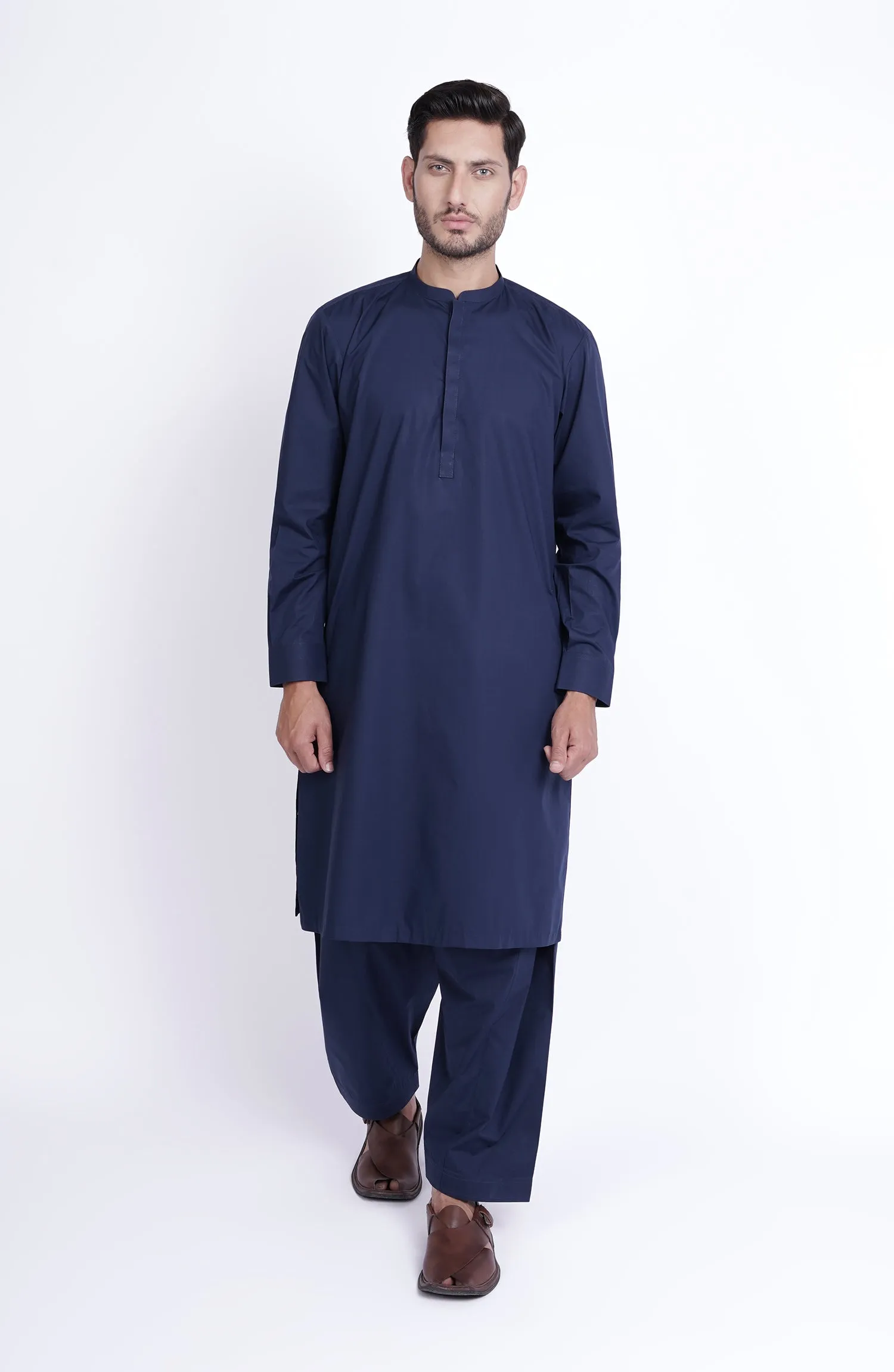 Mens Classic  Suit