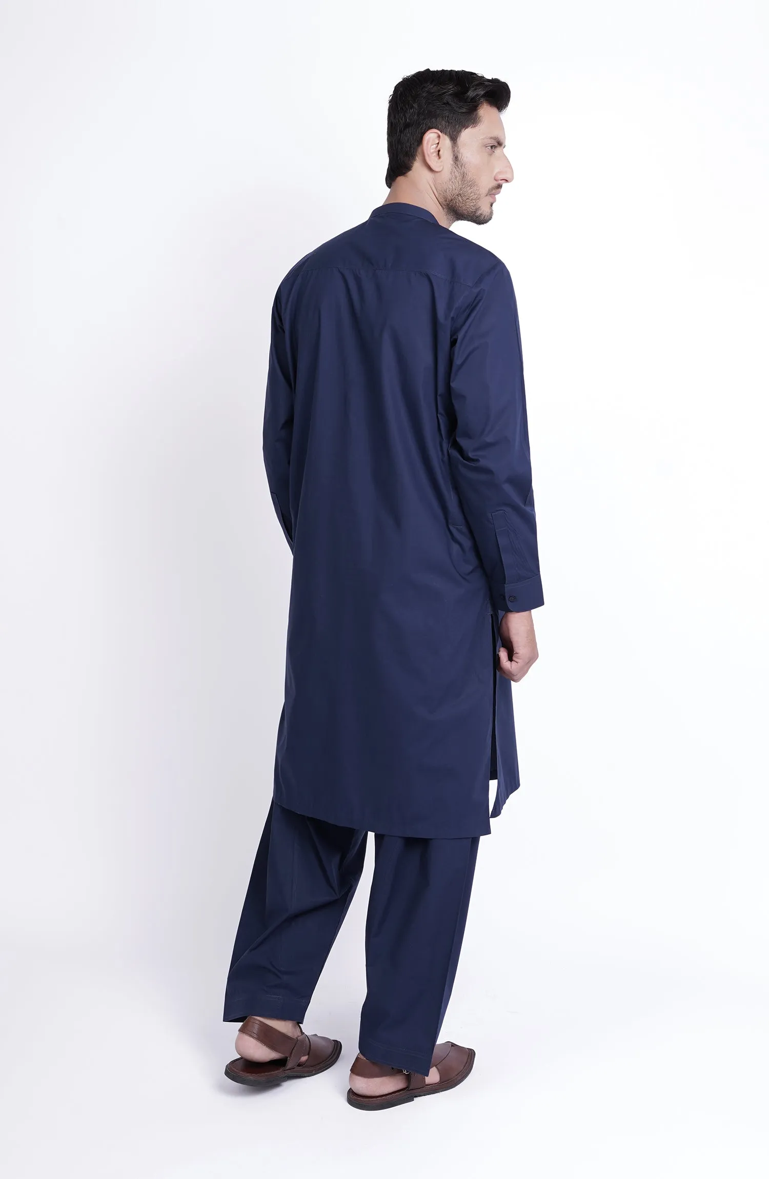 Mens Classic  Suit