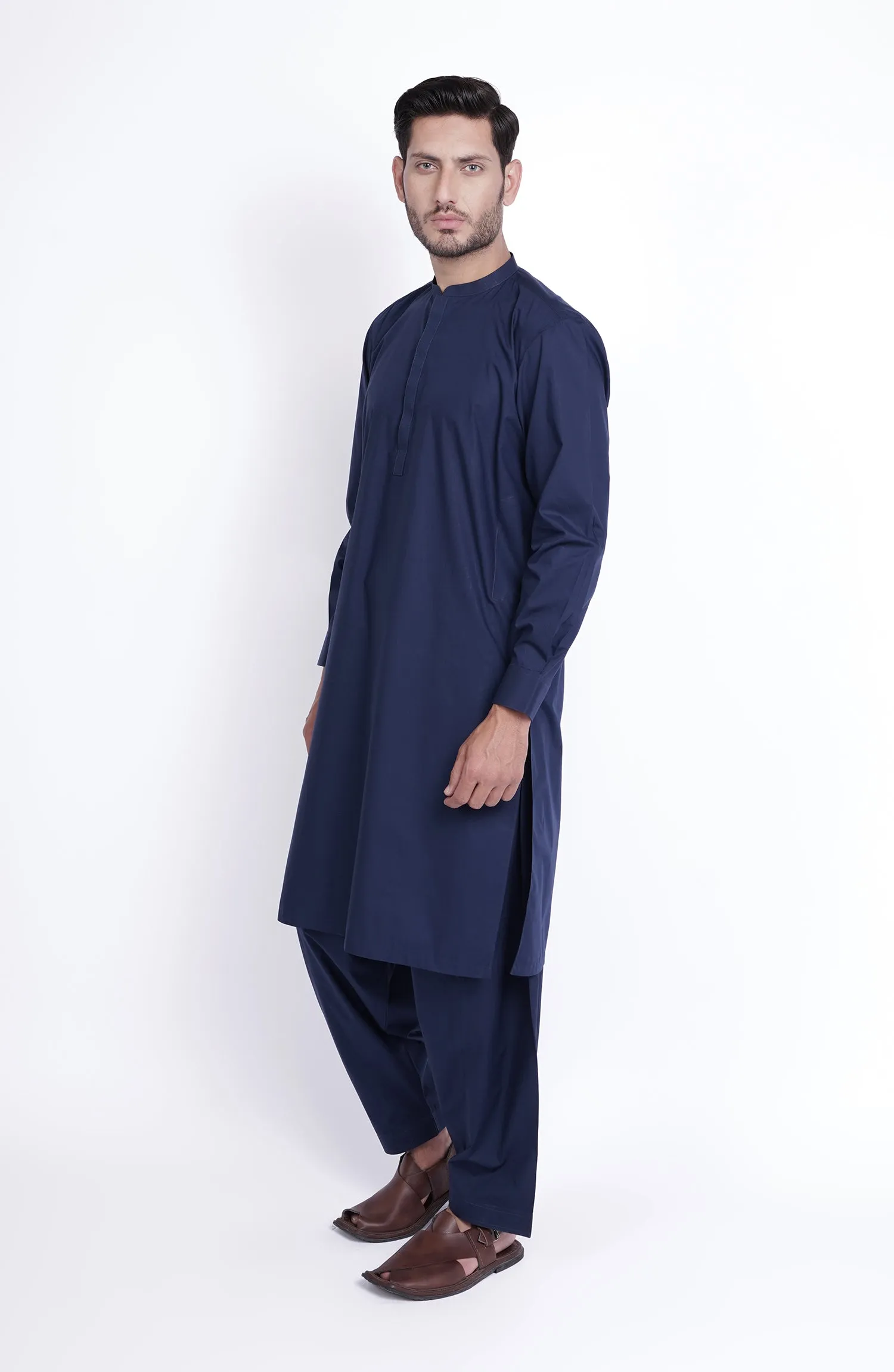 Mens Classic  Suit