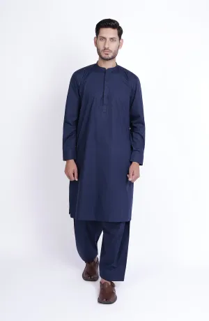 Mens Classic  Suit