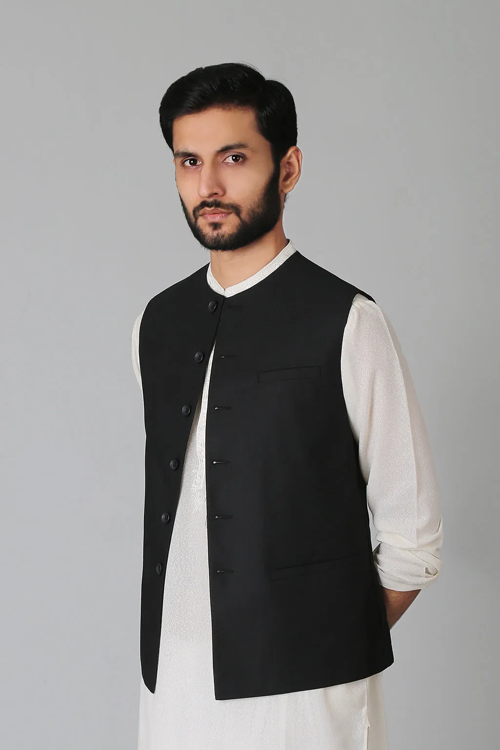 Mens Classic Waiscoat