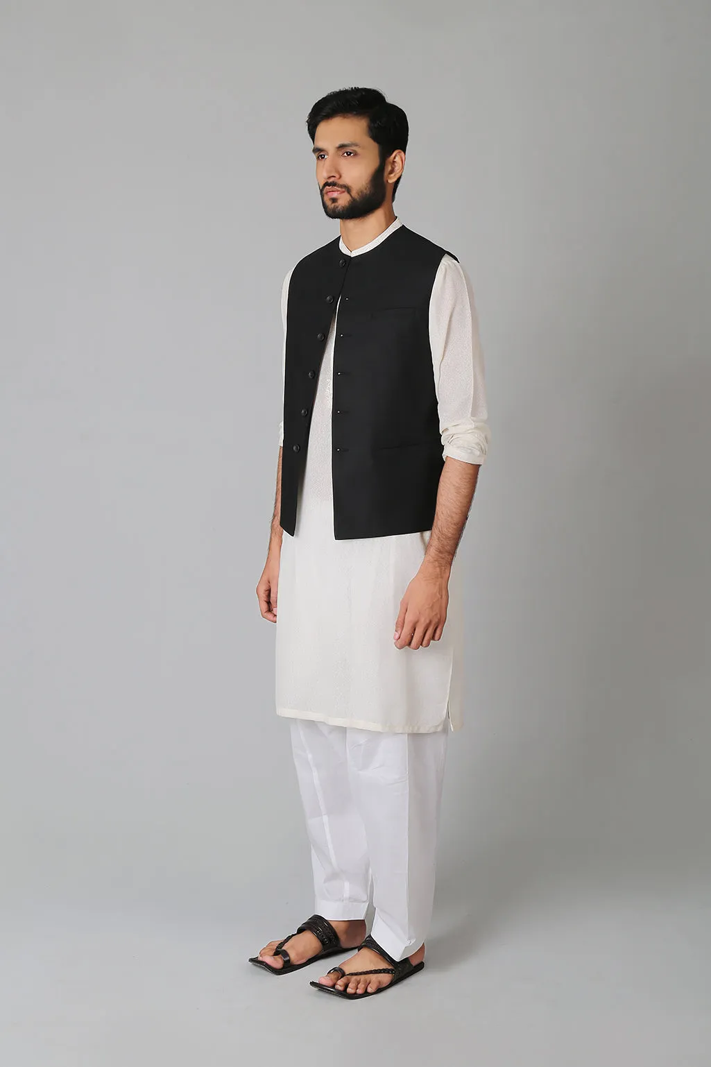 Mens Classic Waiscoat