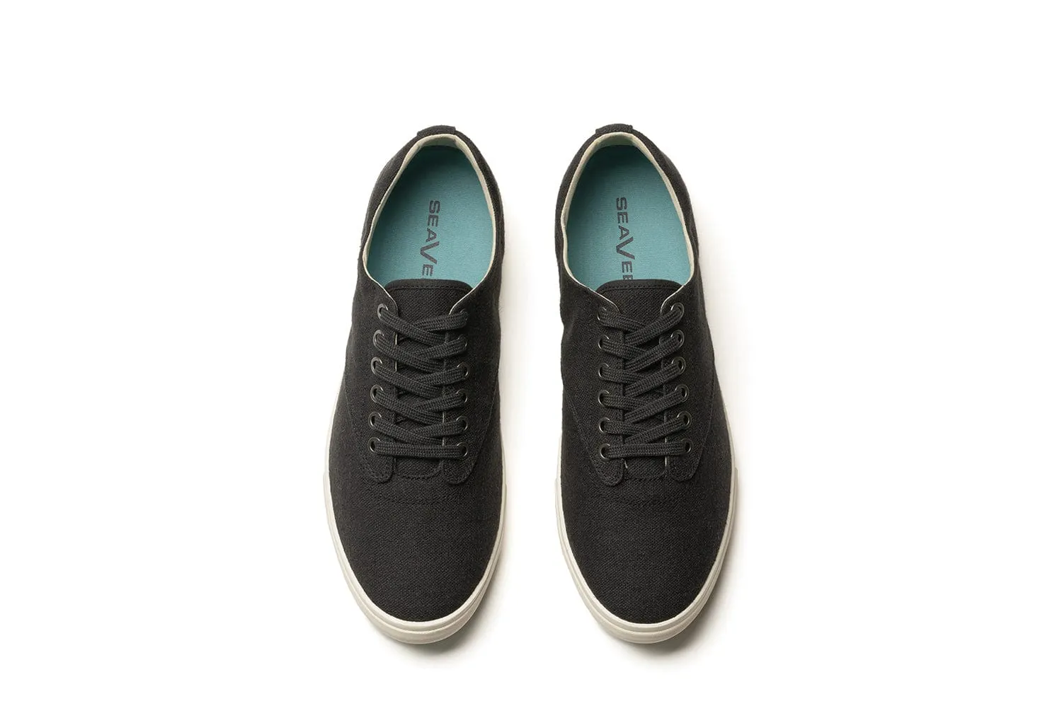 Mens - Hermosa Sneaker Original - Black