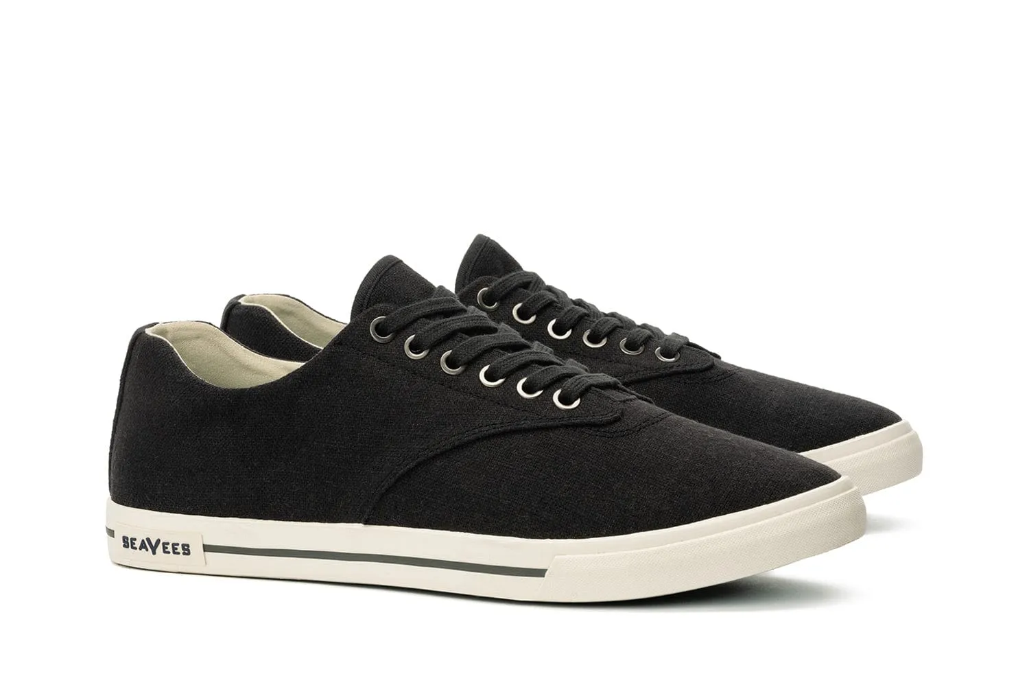 Mens - Hermosa Sneaker Original - Black