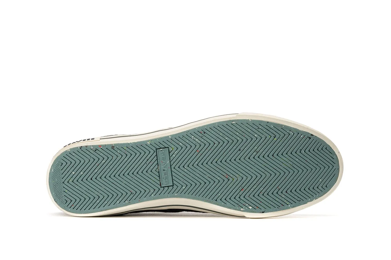 Mens - Hermosa Sneaker Original - Black