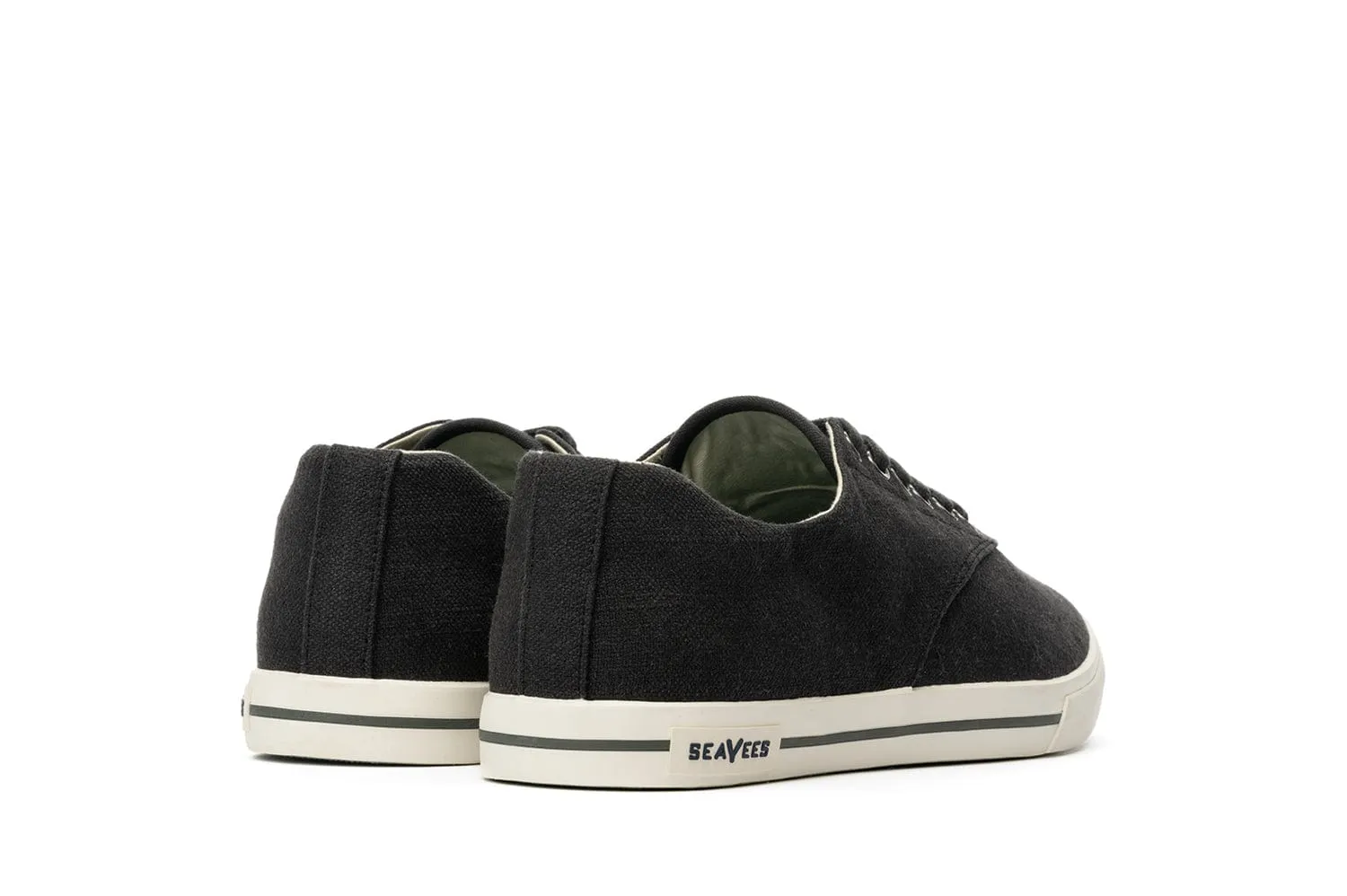 Mens - Hermosa Sneaker Original - Black