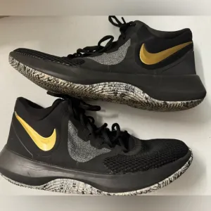 Mens Nike Air Precision 2 size 10 Shoes