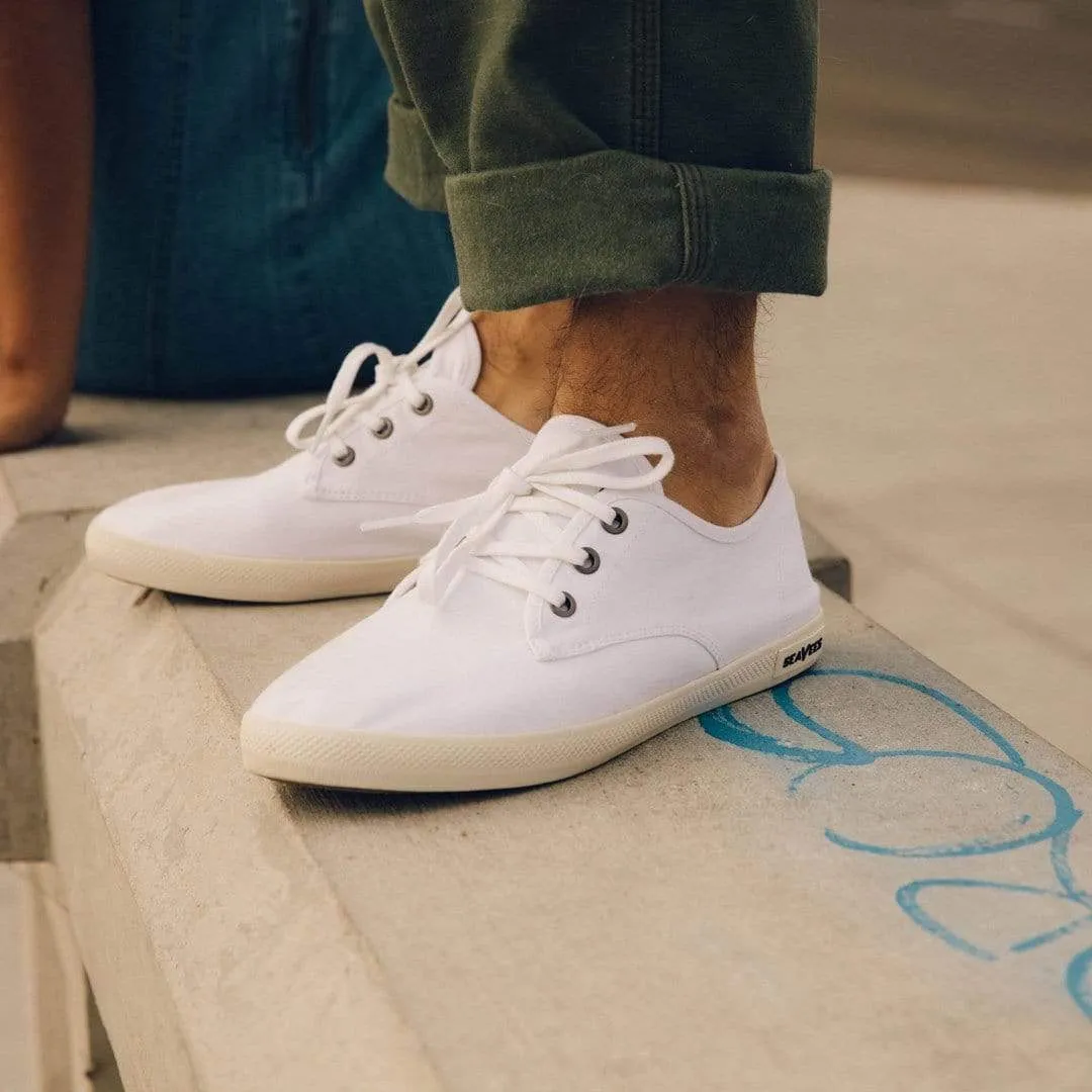Mens - Sixty Six Sneaker Original - White