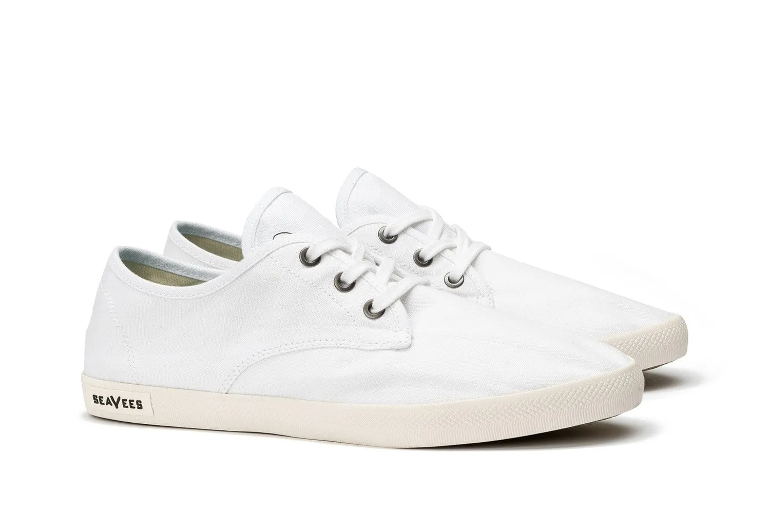 Mens - Sixty Six Sneaker Original - White
