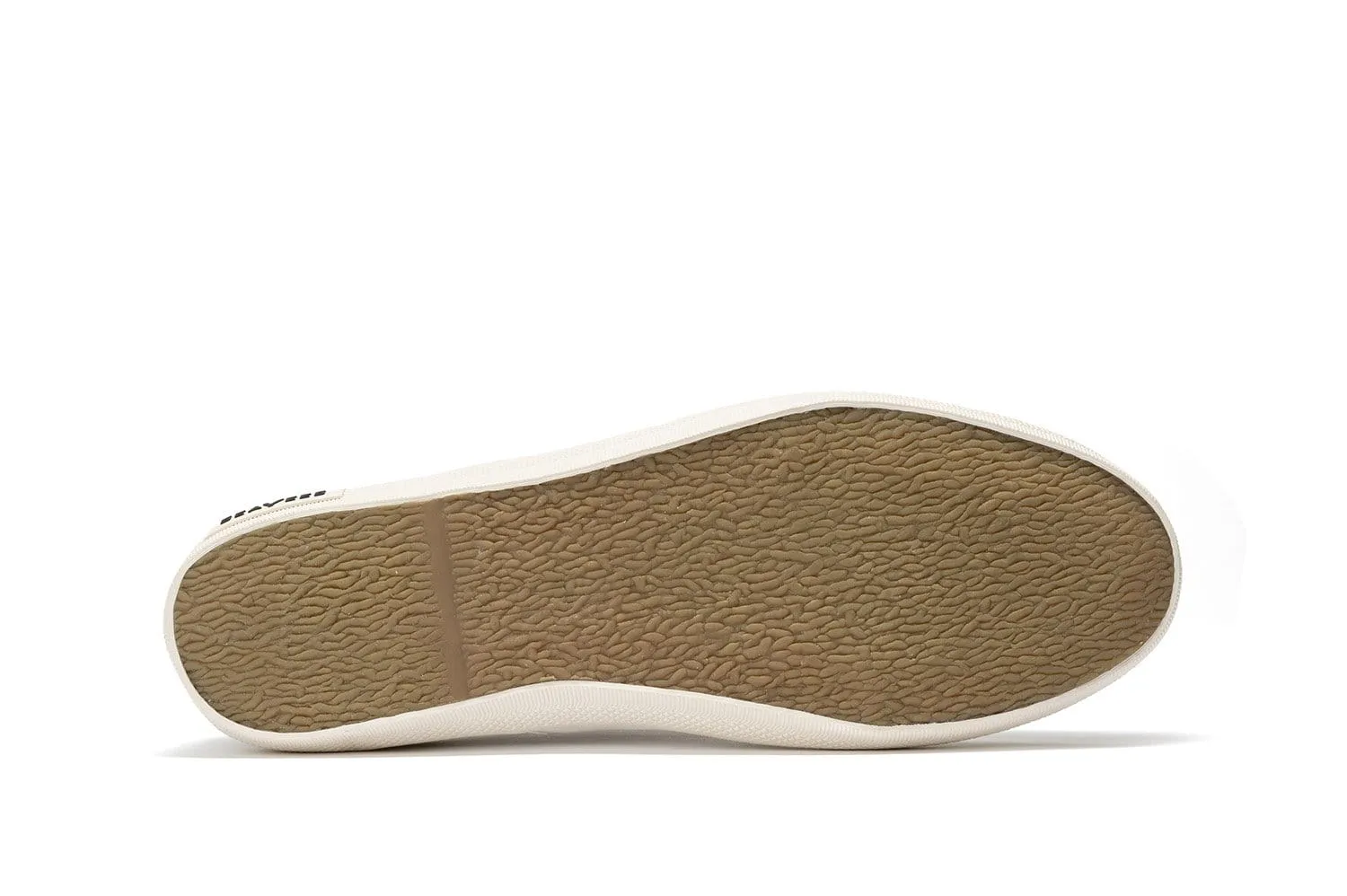 Mens - Sixty Six Sneaker Original - White
