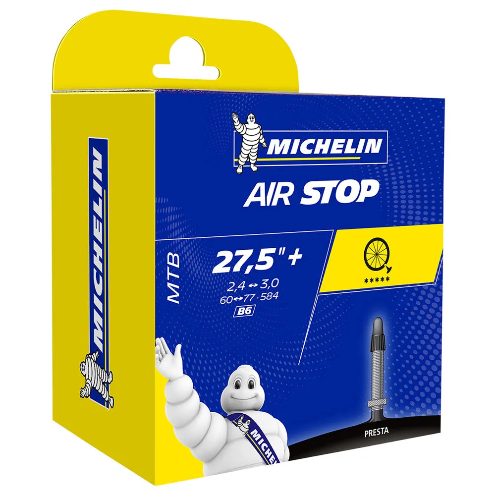 Michelin Air Stop Tube