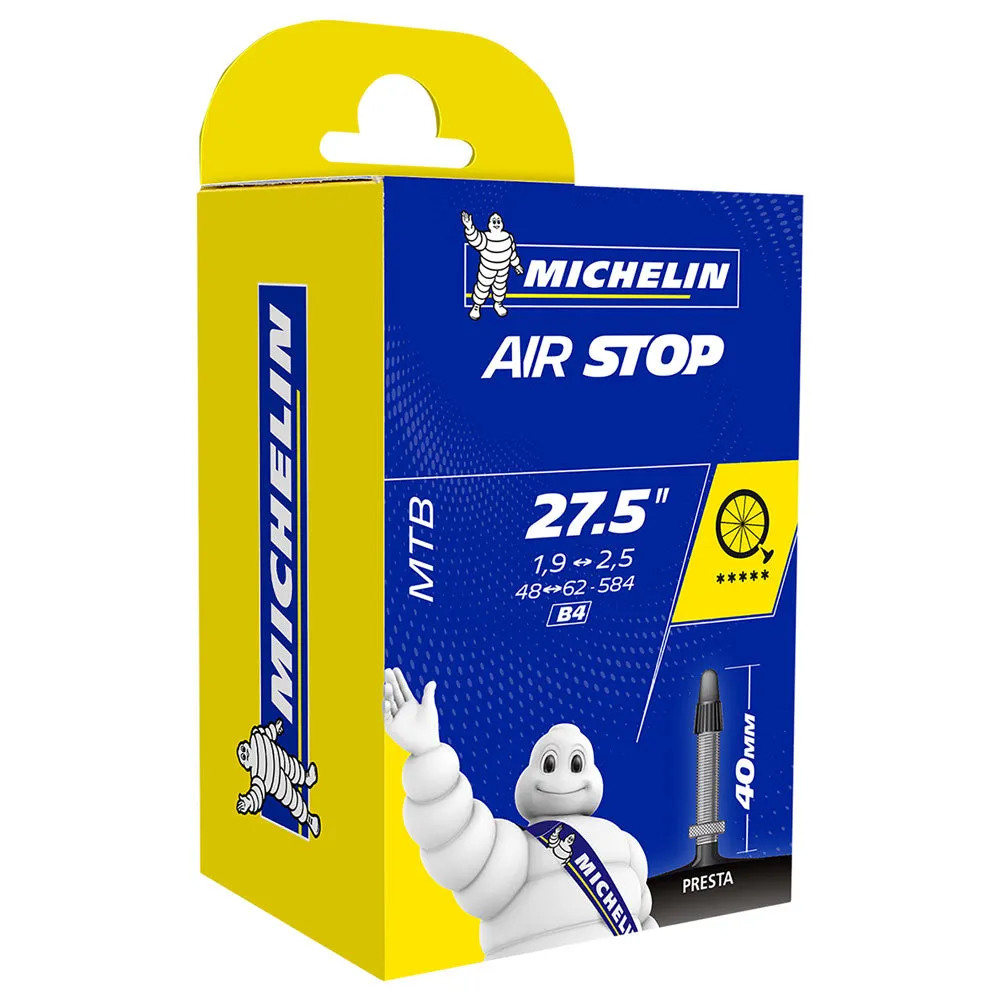 Michelin Air Stop Tube