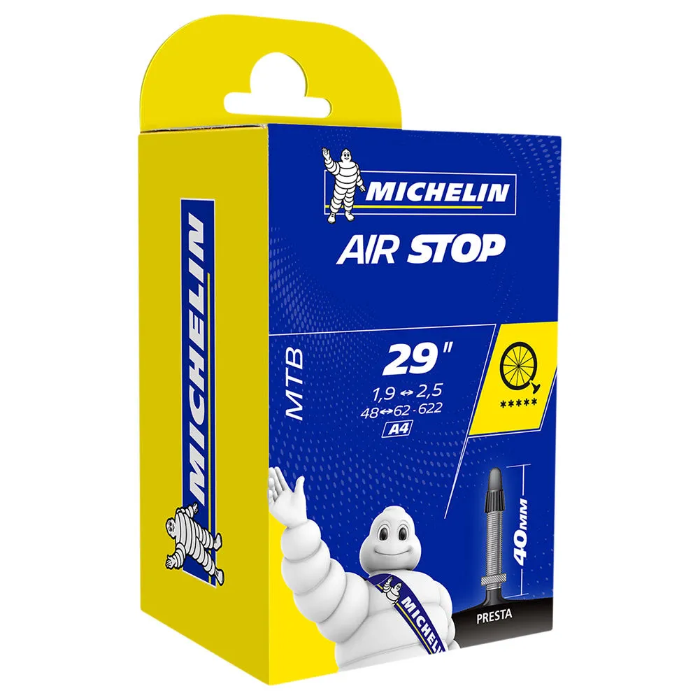 Michelin Air Stop Tube