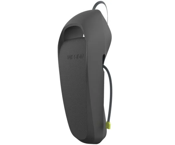 Mission Sentry Fender 2 Pack