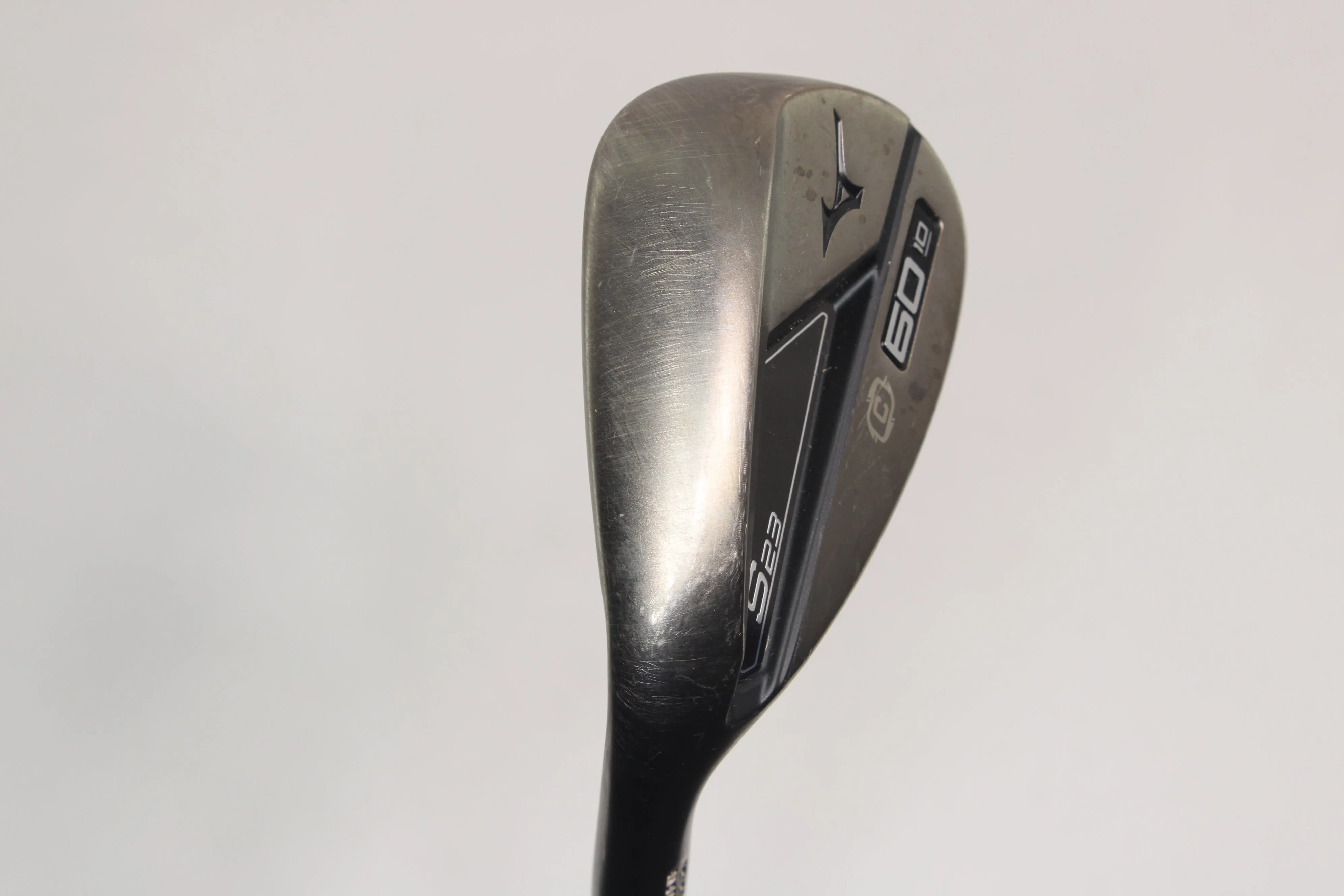 Mizuno LH S23 COPPER COBALT WEDGE 60-10 Pre-Owned