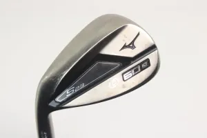 Mizuno LH S23 COPPER COBALT WEDGE 60-10 Pre-Owned