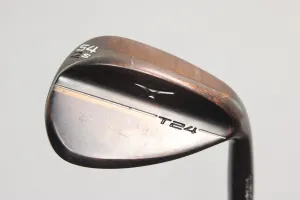 Mizuno T24 DENIM COPPER WEDGE 54-10 Pre-Owned