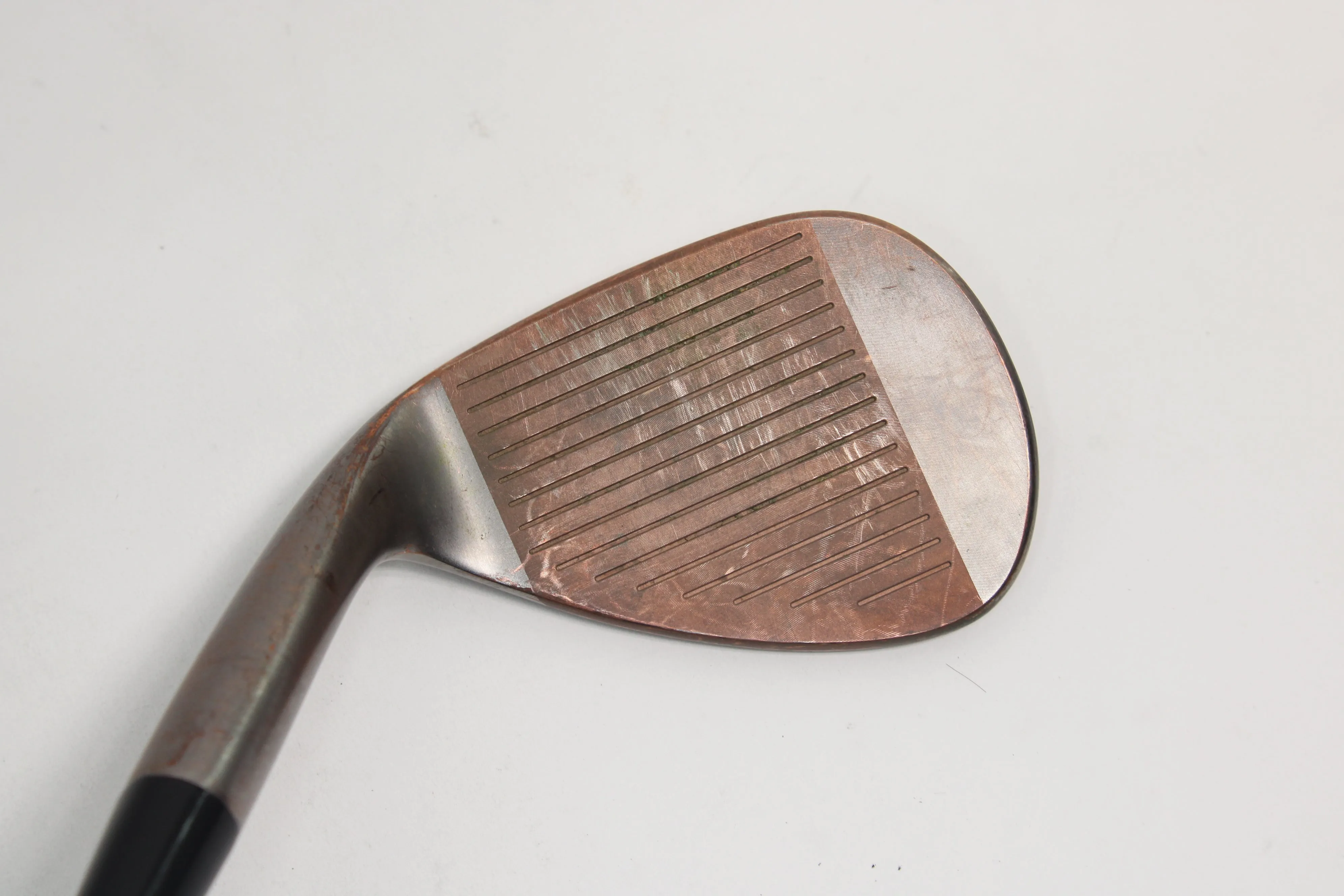 Mizuno T24 DENIM COPPER WEDGE 54-10 Pre-Owned