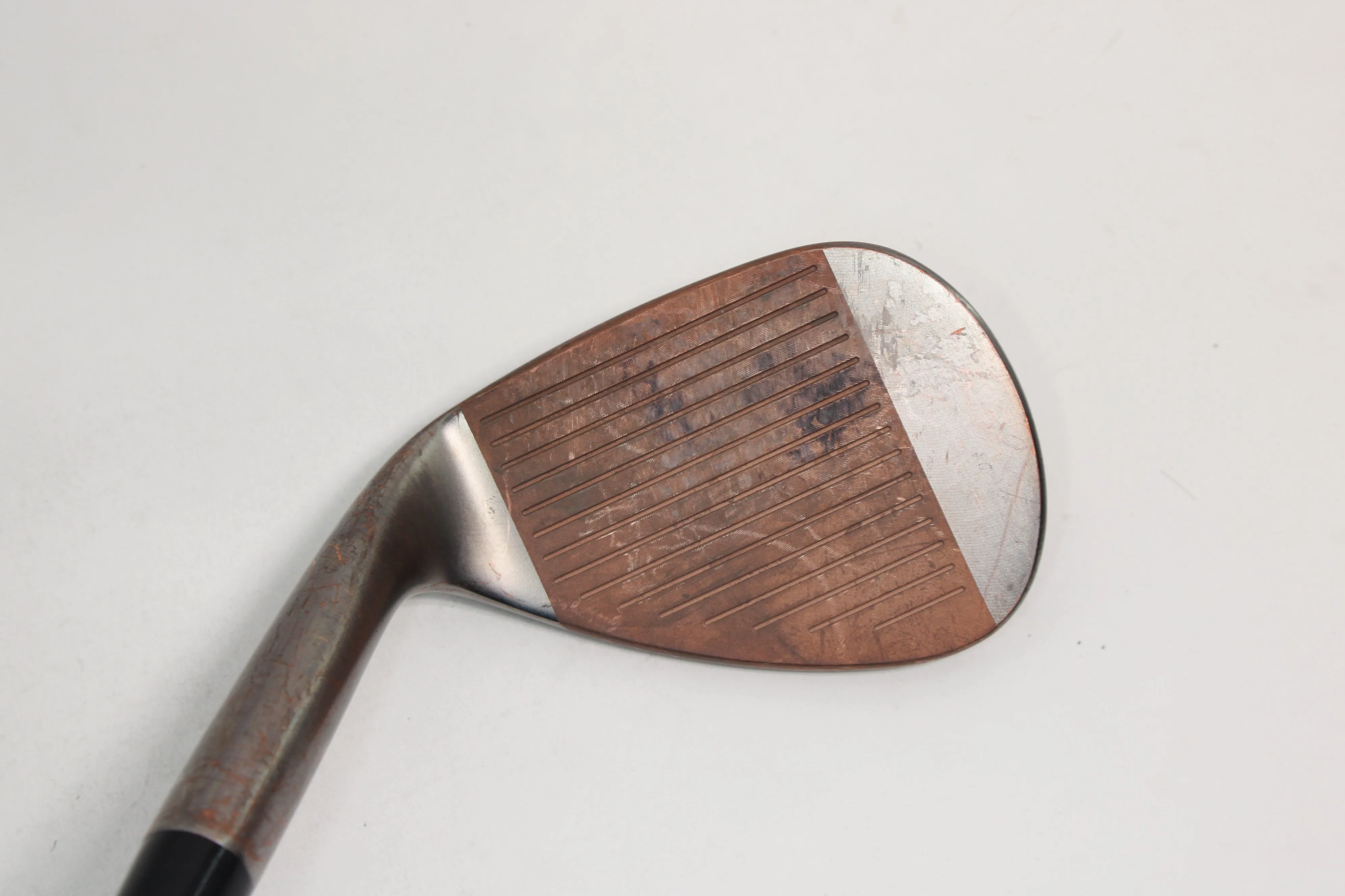 Mizuno T24 DENIM COPPER WEDGE 60-06 Pre-Owned