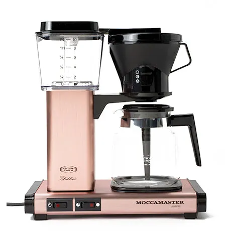 Moccamaster Classic