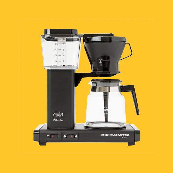 Moccamaster Classic