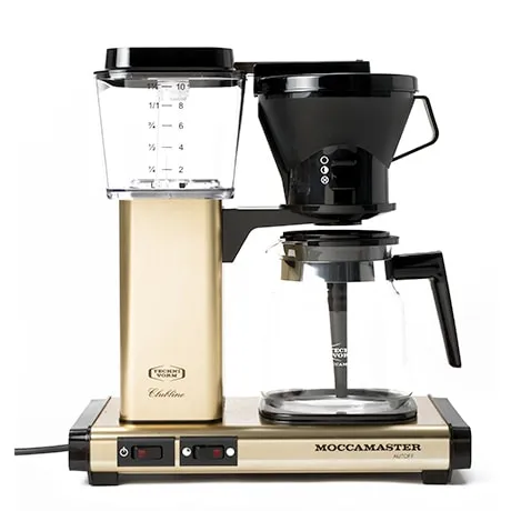 Moccamaster Classic
