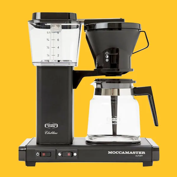 Moccamaster Classic