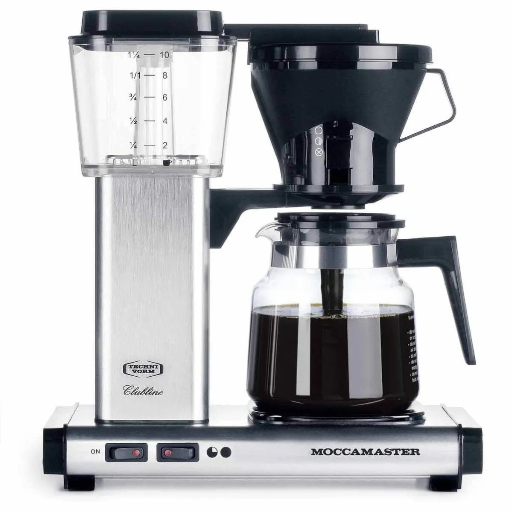 Moccamaster Classic