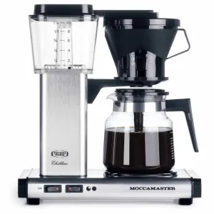 Moccamaster Classic