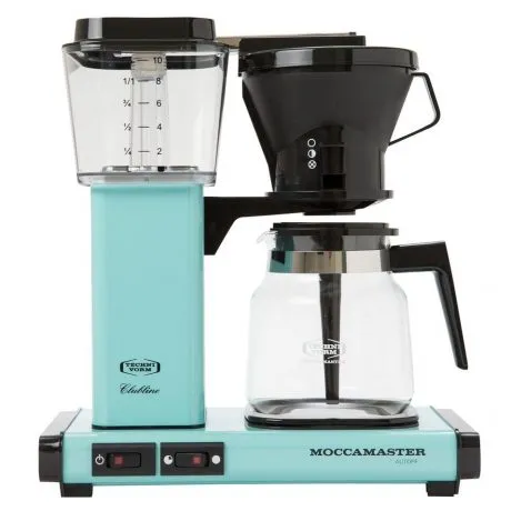 Moccamaster Classic