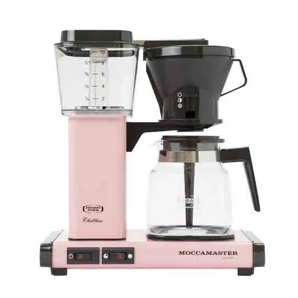 Moccamaster Classic