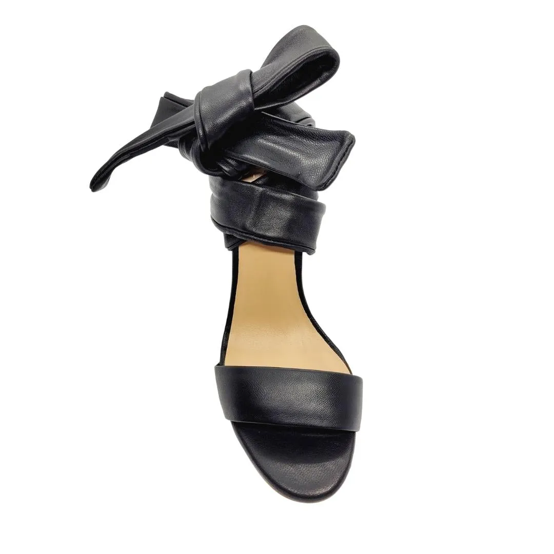 Mode Collective Wrap Around Sandal